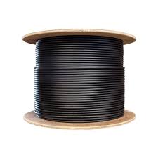 KUWES ELEVATOR / LIFT COMMUNICATION UTP CAT 6 CABLE - (PER METER)