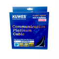 KUWES HDMI Cable Male to Male V2.1 – 3Meter