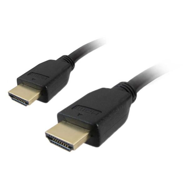KUWES HDMI Male to Male V2.0 4K/8K Cable – 10Meter
