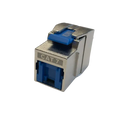 KUWES Keystone Jack CAT.7 STP Tool Less Module