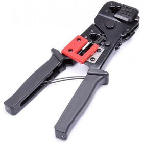 KUWES Modular Crimping Tool For RJ11&RJ45 (6P & 8P)