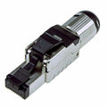 KUWES RJ45 CAT.7 SFTP Tool Less Connector