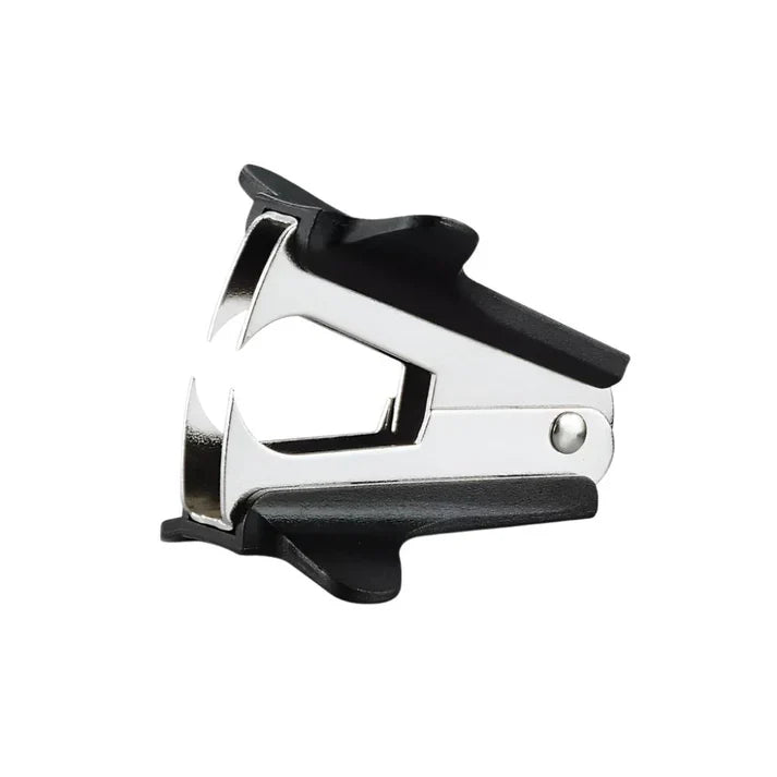 KW-TRIO-STAPLES REMOVER, BLACK 0508B