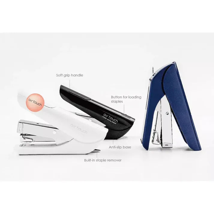 KW-TriO Air Touch Mini Strip Stapler Model.No.0556B