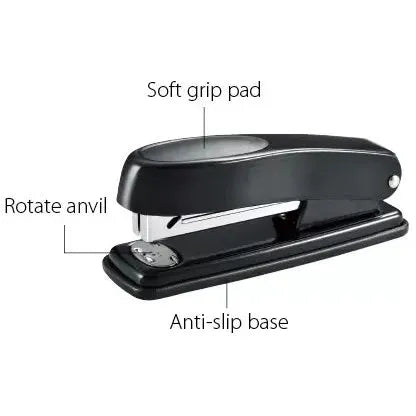 KW-TriO Metal Half-Strip Stapler Model.No. 05556