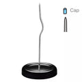 KW-TriO-Spike File Model 03A02