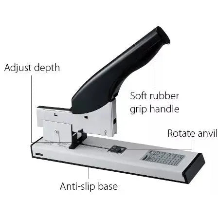 KW-TriO Heavy Duty Stapler 050LBN