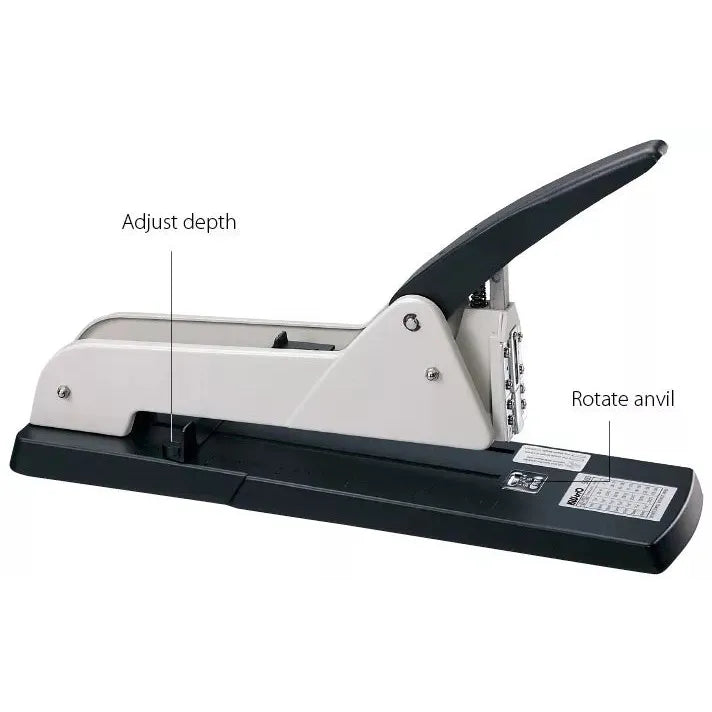 KW-TriO Long Reach Heavy Duty Stapler 05000
