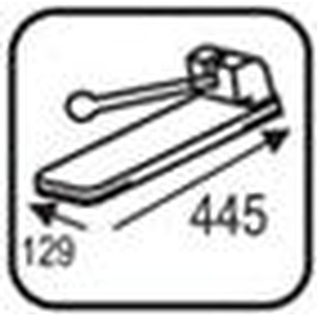 KANEX Paper Punch Heavy Duty 1620M