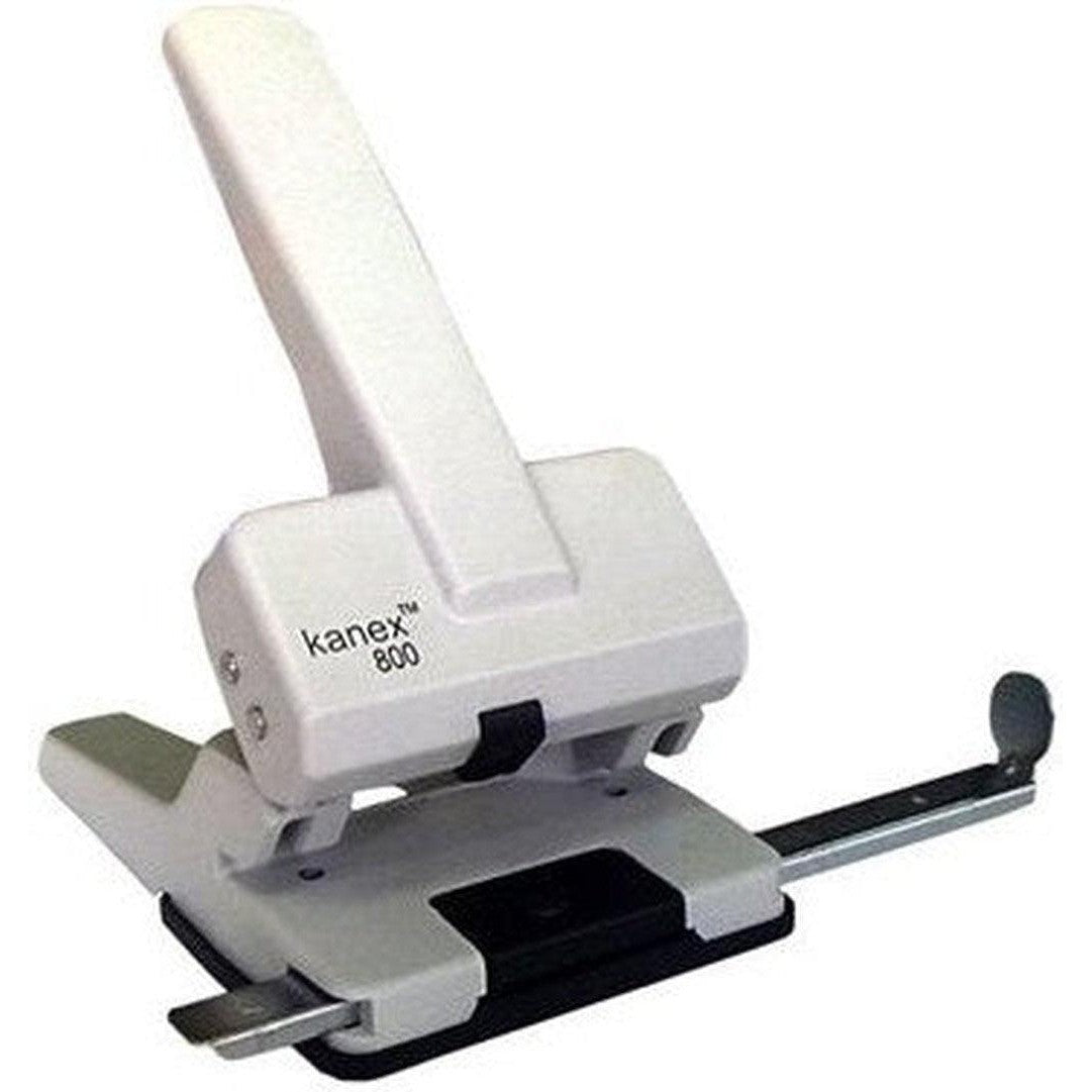 Kanex Paper Punch 800 Plus Punches Upto 65 Sheets