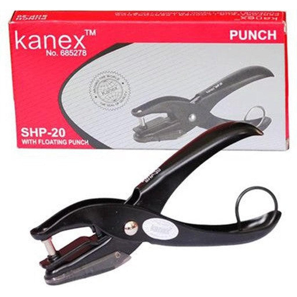 Kanex Paper Punch Shp20