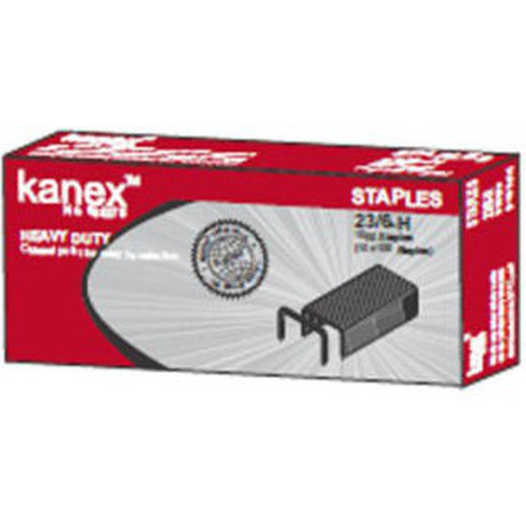 Kanex Staple No 23/6