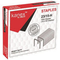 Kanex Staple Pin 23/15-H