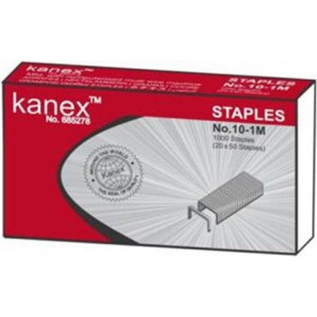 Kanex Staples No 10 1M