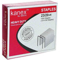 Kanex Staples No 23/20