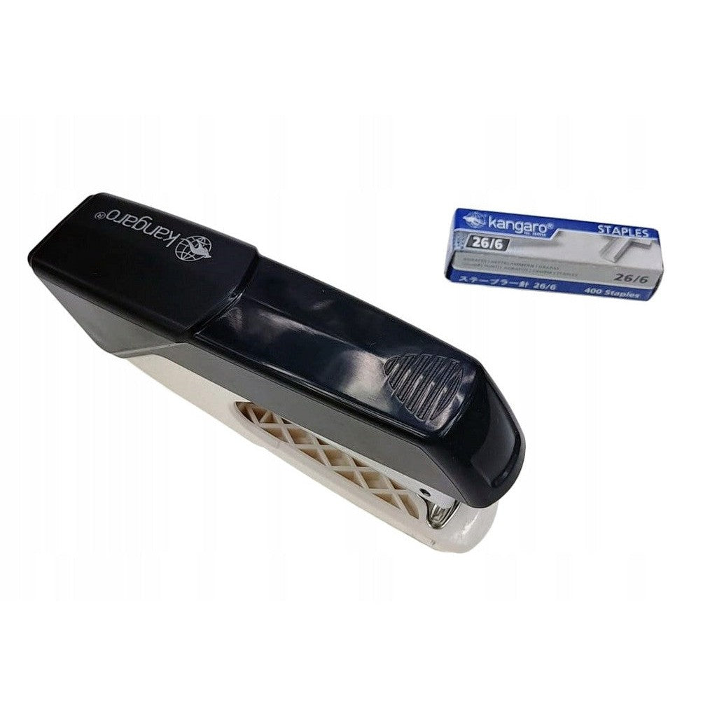 Kangaro ARIS-35/Y2 Stapler with Staples
