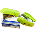 Kangaro ARIS-45M/Y3 Stapler with Staples