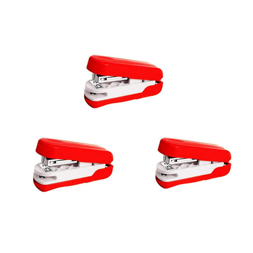 Kangaro All in One AIO 10 Stapler Punch
