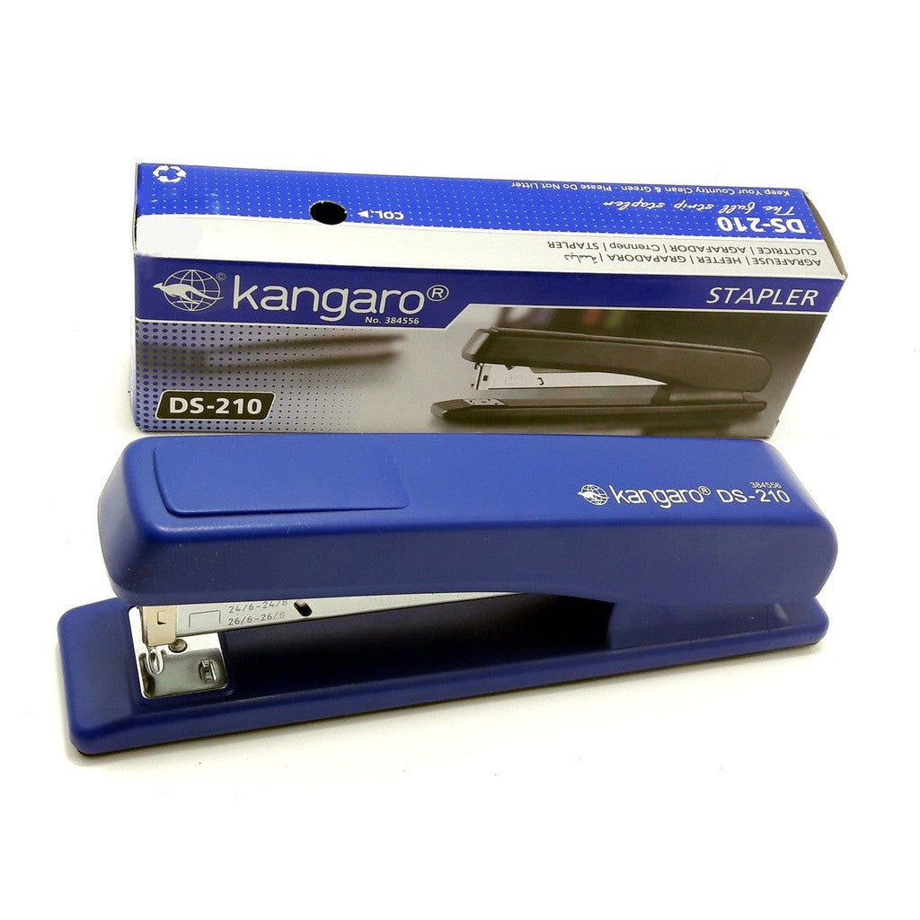 Kangaro Stapler 40 Sheets DS-210