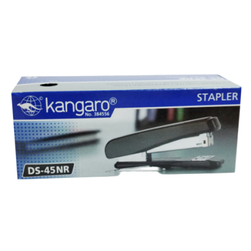 Kangaro DS-45NR Stapler with Remover