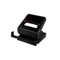 Kangaro Desk Essentials DP-520-K 2 Hole Metal Classic Medium Paper Punching Machine