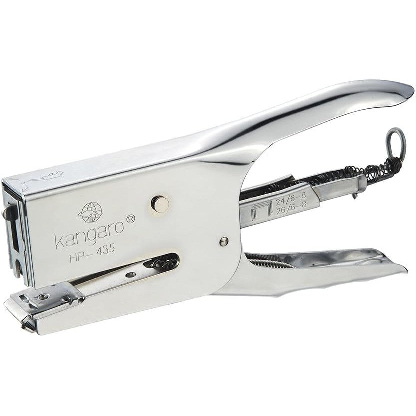 Kangaro HP-435 Steel Stapler