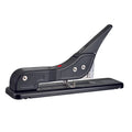 Kangaro Heavy Duty Stapler HD-23L24 FL - Black