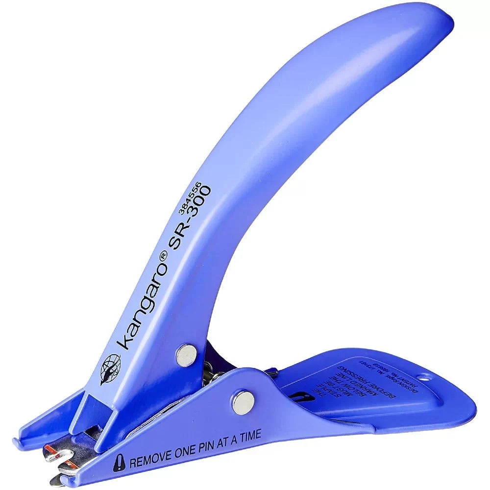 Kangaro Heavy Duty Stapler Remover – (SR-300)