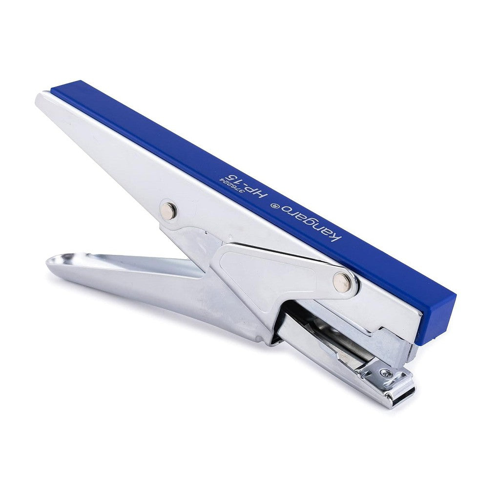 Kangaro Hp-15 Steel Stapler