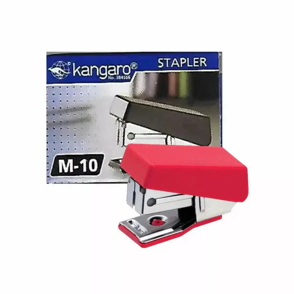 Kangaro M-10 Mini Stapler