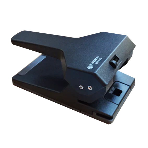 Kangaro Paper Punch Dp-900 Sheet Count 63