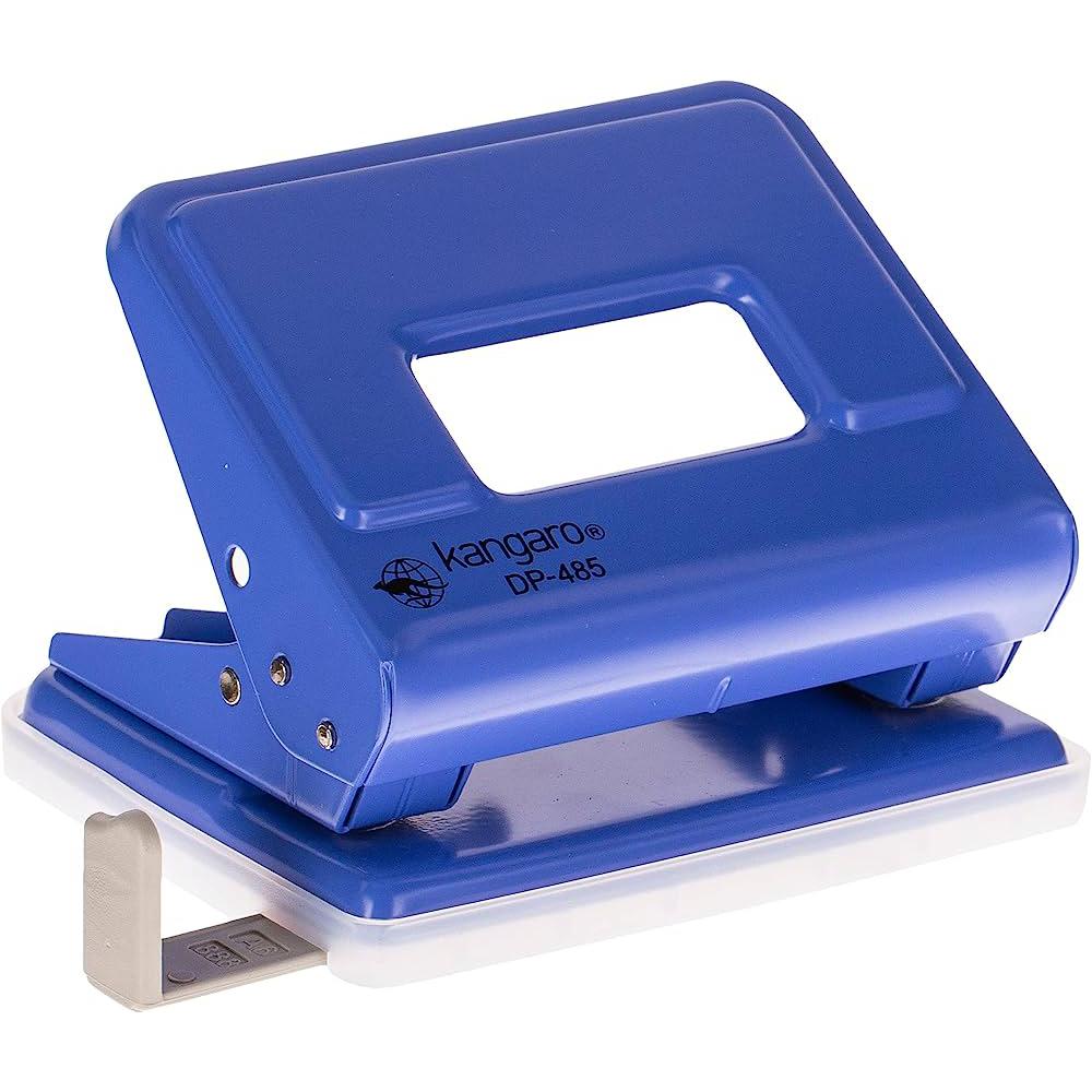 Kangaro Paper Punch 16 Sheets DP 485