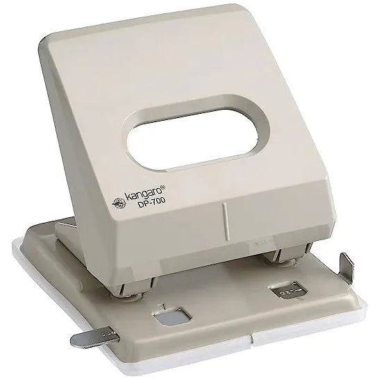Kangaro Paper Punch 36 Sheets DP 700 - White