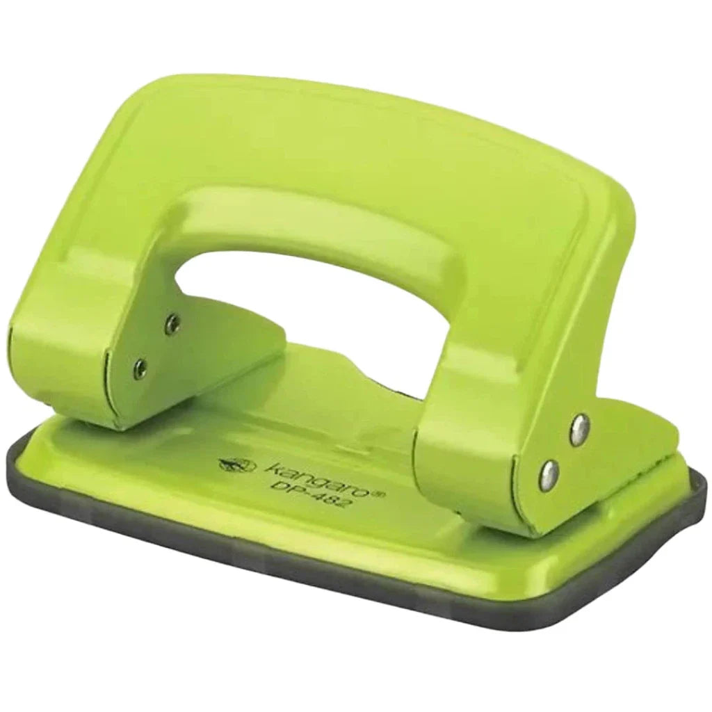 Kangaro Paper Punch DP-482