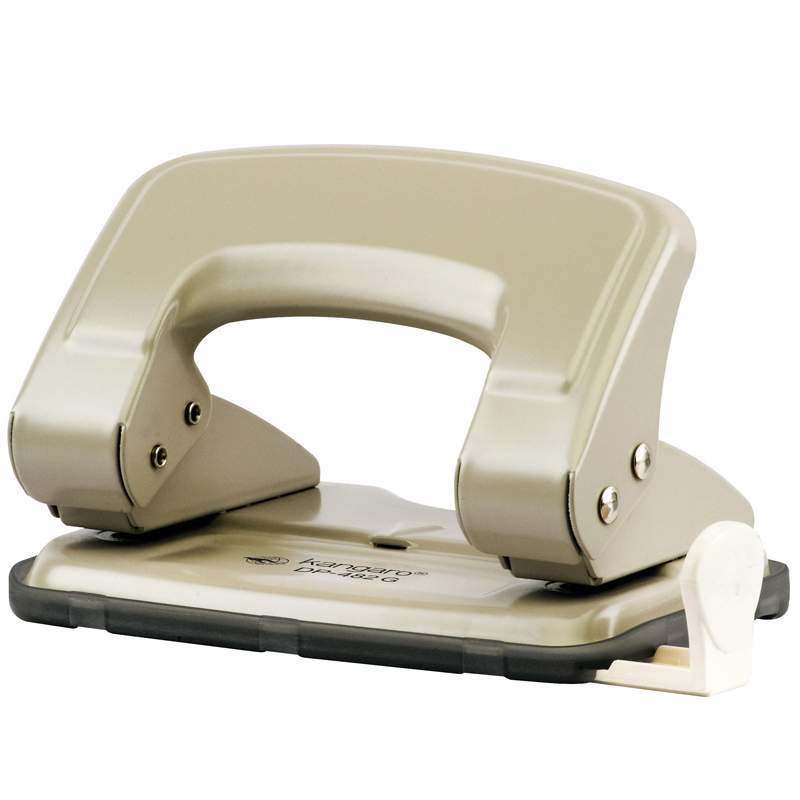 Kangaro Paper Punch DP-482G-C