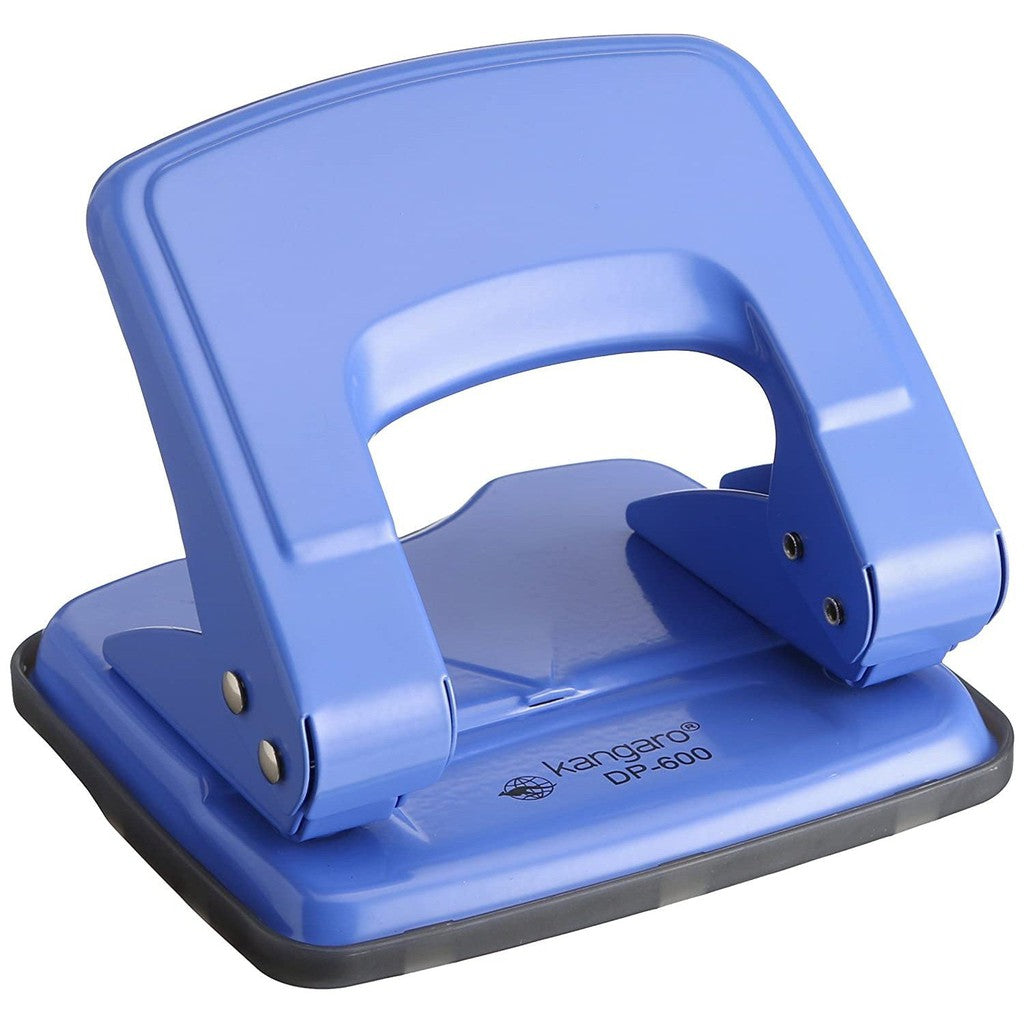 Kangaro Paper Punch DP-600