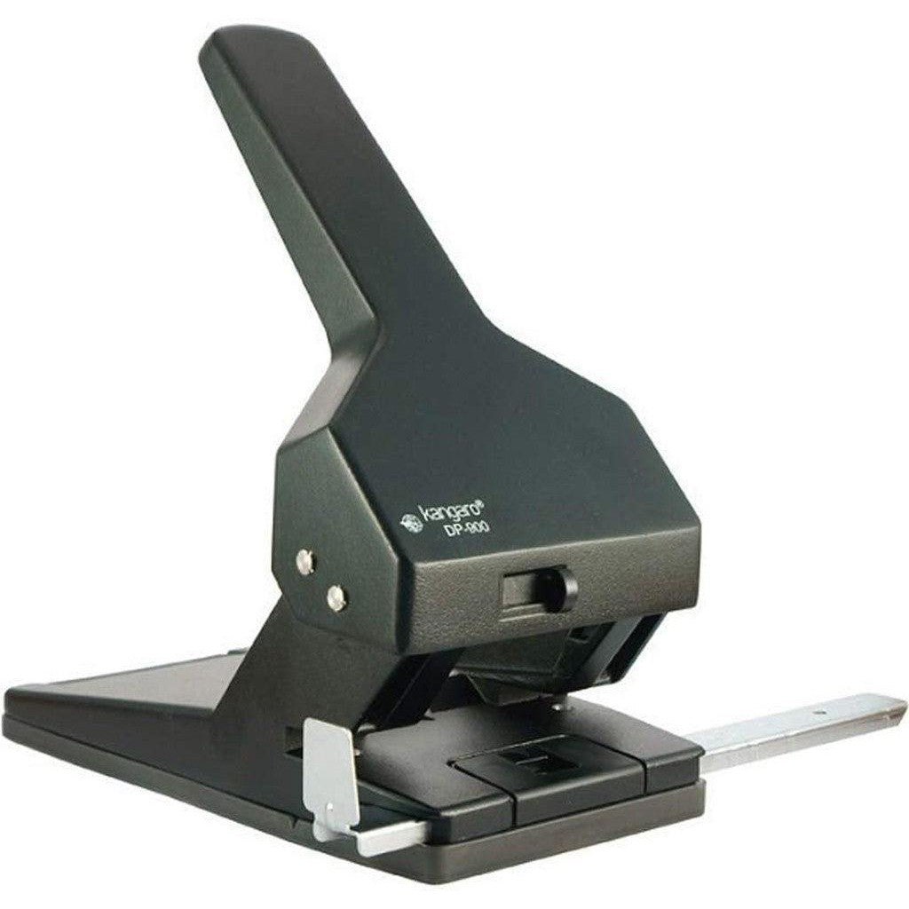 Kangaro Paper Punch Dp-900 Sheet Count 63