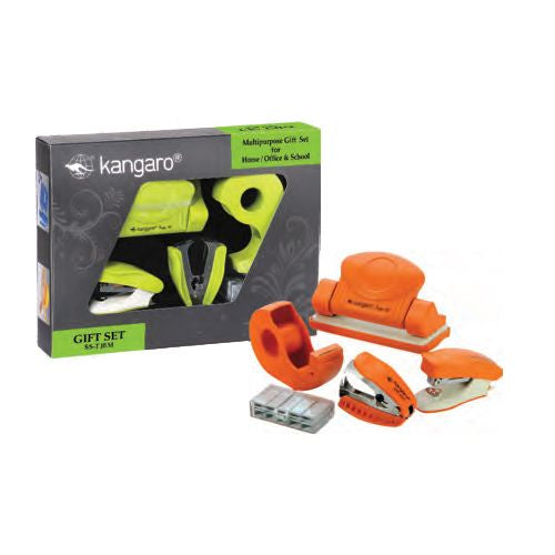 Kangaro SS-T10 M Stationery Set
