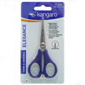 Kangaro Stainless Scissor 4 Inch EL 43