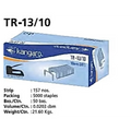 Kangaro Staple Pin Tr 13/10