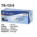 Kangaro Staple Pin Tr 13/4