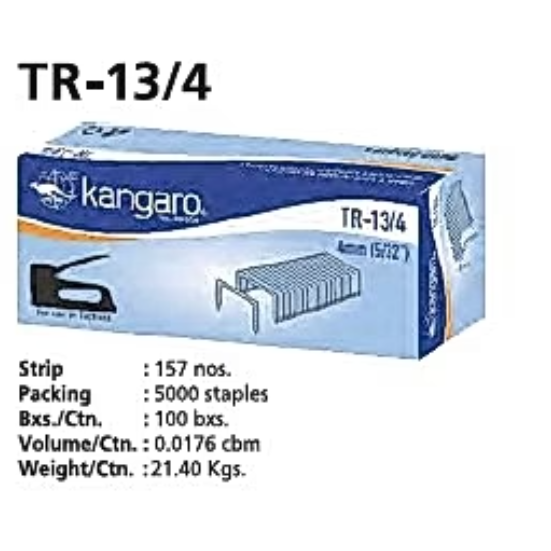 Kangaro Staple Pin Tr 13/4