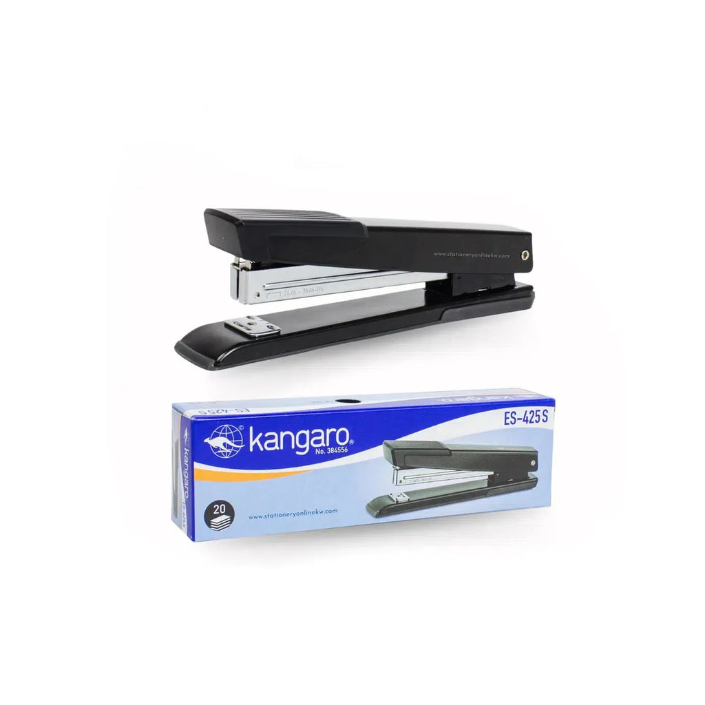 Kangaro Stapler 20 Sheets ES 425S