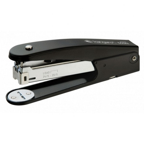 Kangaro Stapler Black