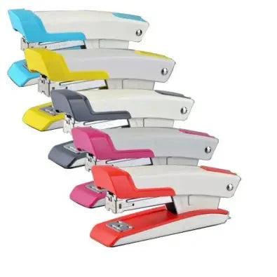 Kangaro Stapler, PRO-45-S, Inspiro, 30 Sheets, White
