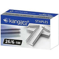 Kangaro Stapler Pin: 26/6