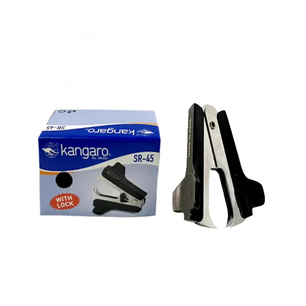 Kangaro Stapler Remover SR45