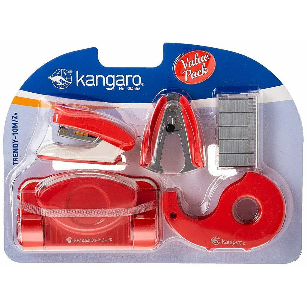 Kangaro Stapler Trendy 10M/ Z5