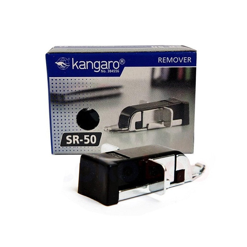 Kangaro Staples Remover SR50