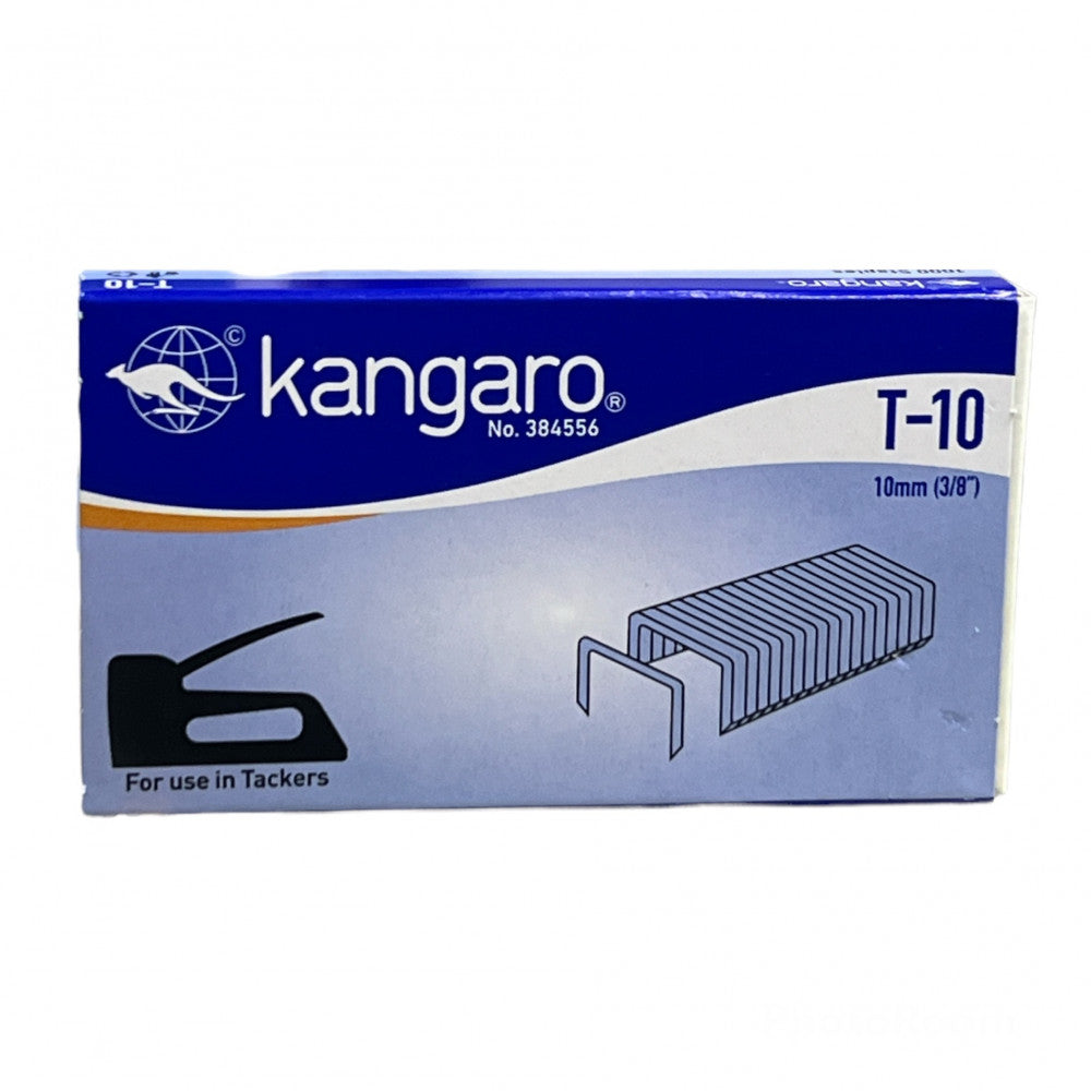 Kangaro T-10 Staples